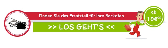 Zwei Thermostate einen Ofen anschließen