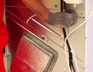Gorenje Trockner Riemen Wechseln Anleitung