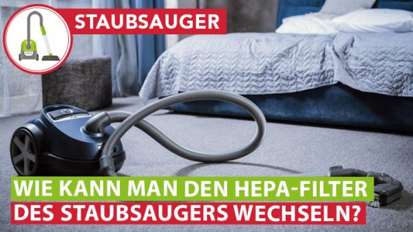 Philips Staubsauger Ohne Beutel Saugt Nicht Mehr Richtig