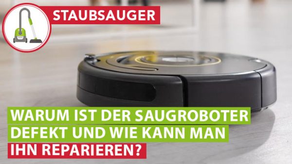Staubsauger Geht Nicht Mehr An Wie Kann Ich Ihn Reparieren werkstatt.sos-zubehoer.de