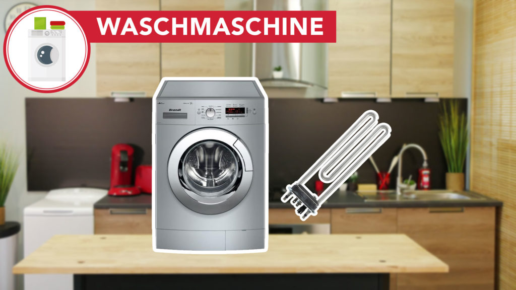Wie Merkt Man Ob Waschmaschine Heizt Wie testet man das Heizelement einer Waschmaschine