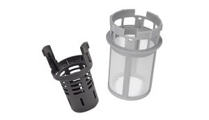 Filter, Sieb Geschirrspüler, Spülmaschine