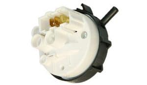 Geschirrspüler Druckschalter