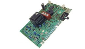 Spülmaschine Elektronischen Modul