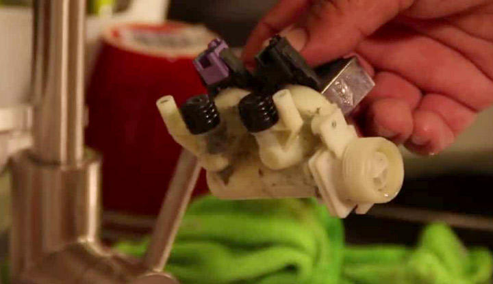 nettoyer-tremie Nettoyer la trémie